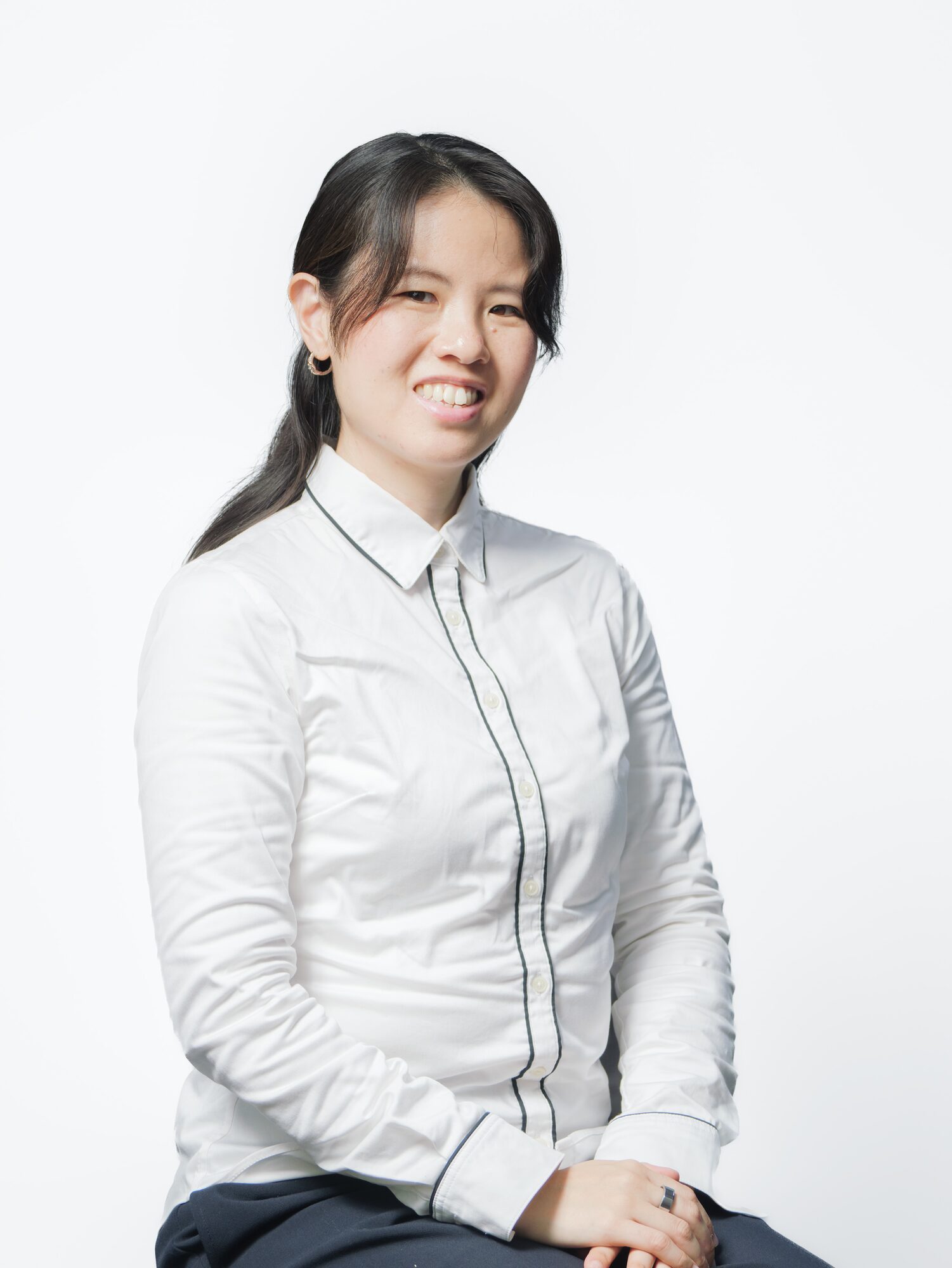 金城 Maria Alejandra