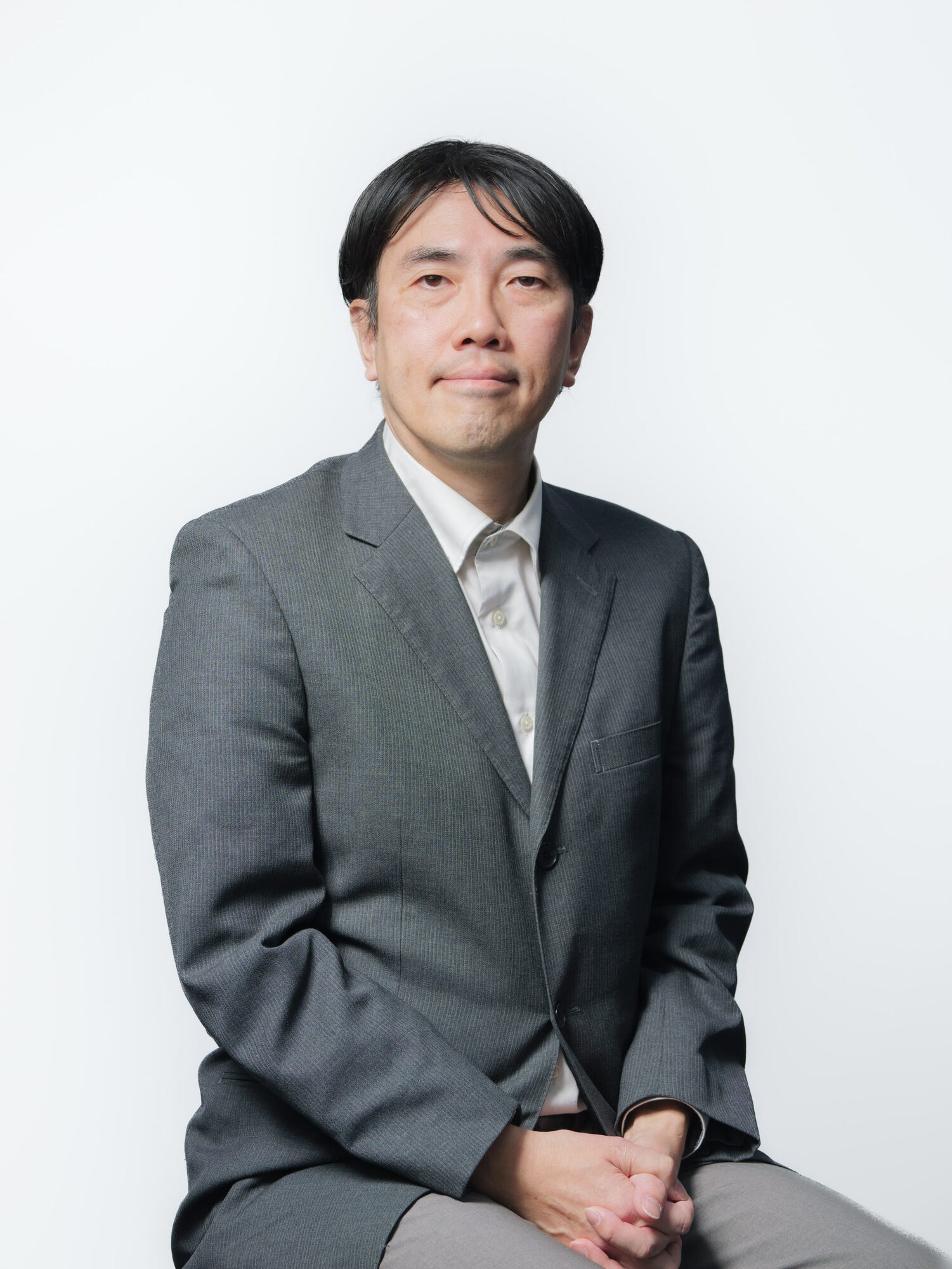 中出 浩司