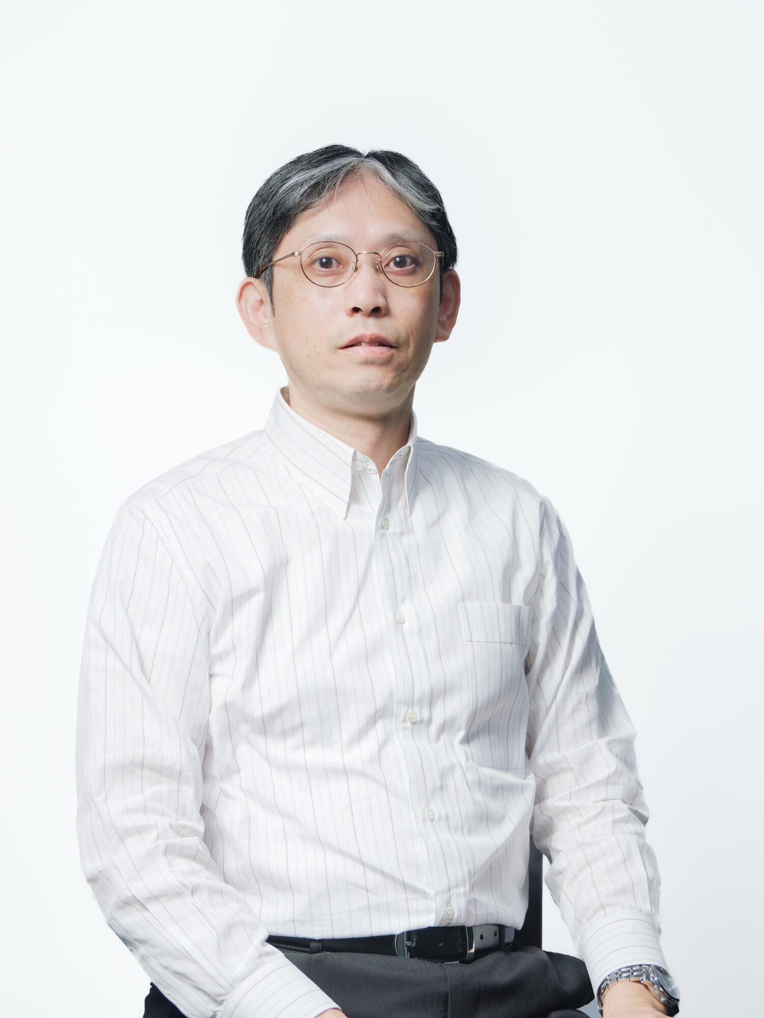 矢岛 伸之